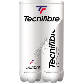 Tecnifibre Court Bipack