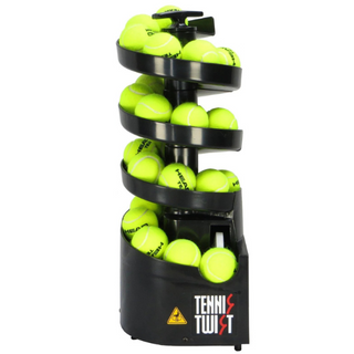Tennis Twist Ballmaskin