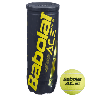 Babolat Ace Padel X3