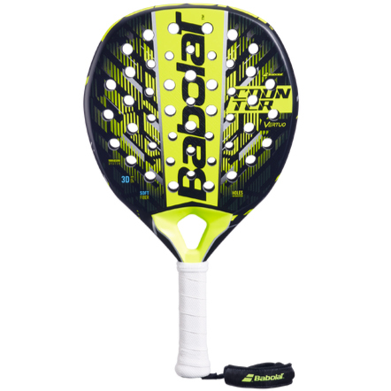 Babolat Counter Vertuo 2025