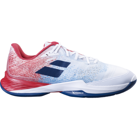 Babolat Jet Mach 3 AC Herre