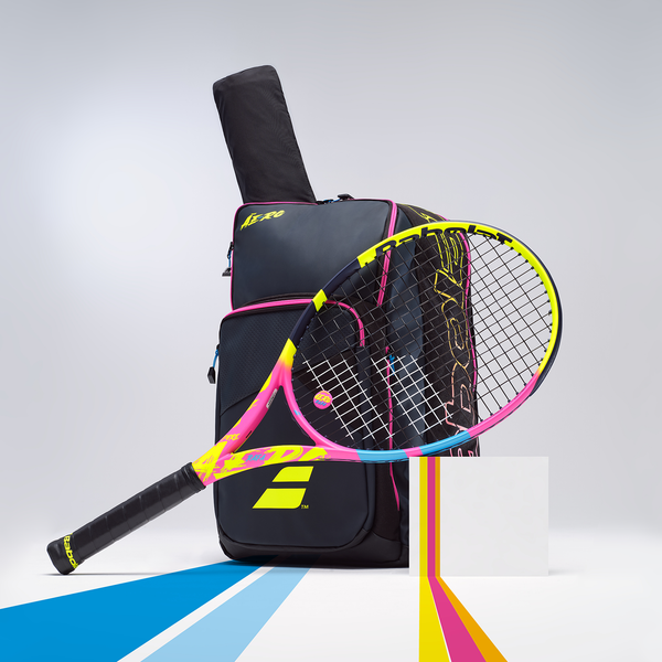 Babolat Pure Aero Rafa Ryggsekk