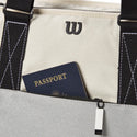 Wilson Lifestyle Tote Bag