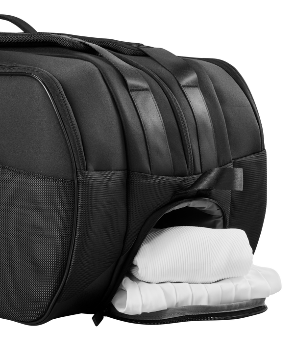 Wilson RF Tournament Racquet Bag Black 15-Pack