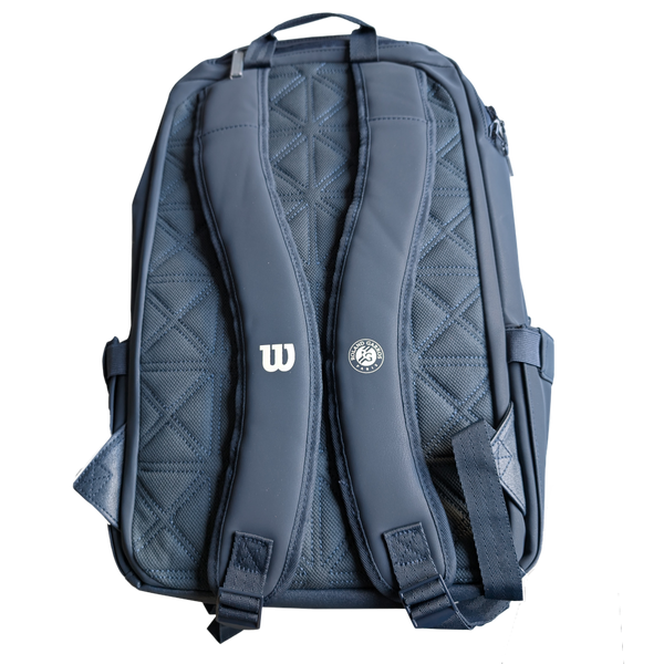 Wilson Roland Garros Backpack Night Session 2025
