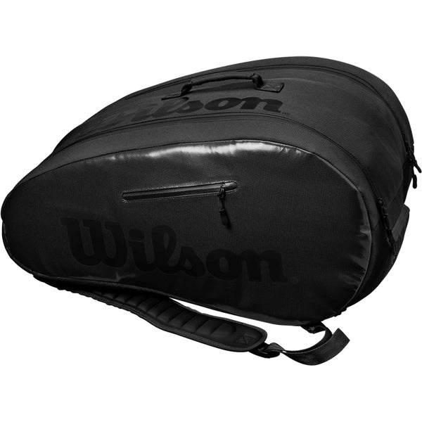 Wilson Super Tour Padel Bag