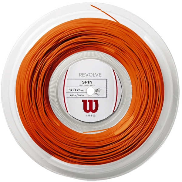 Wilson Revolve 200m