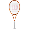 Wilson Blade 98 (16x19) Roland Garros 2025
