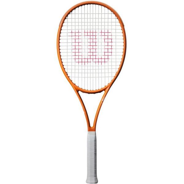 Wilson Blade 98 (16x19) Roland Garros 2025