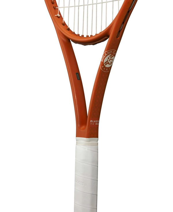 Wilson Blade 98 (16x19) Roland Garros 2025