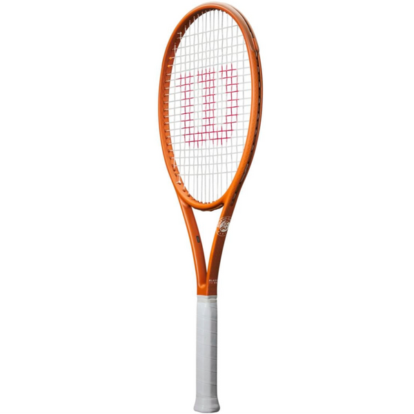 Wilson Blade 98 (16x19) Roland Garros 2025