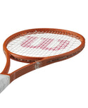 Wilson Blade 98 (16x19) Roland Garros 2025