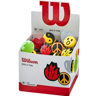 Wilson Box O fun