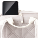 Wilson Roland Garros Backpack Cream 2025