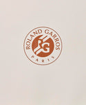 Wilson Roland Garros Large Duffel Bag Cream 2025