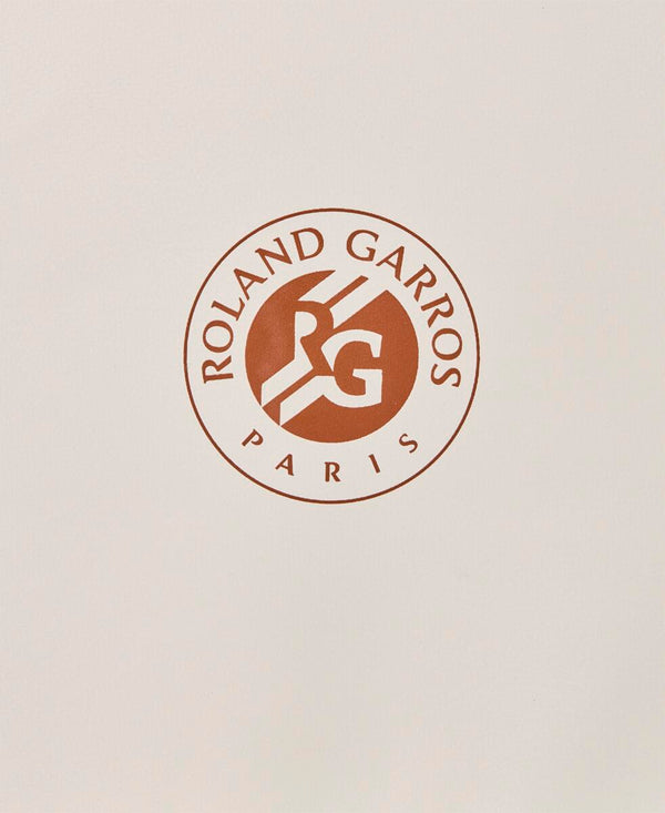 Wilson Roland Garros Large Duffel Bag Cream 2025