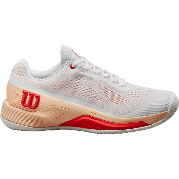 Wilson Rush Pro 4.0 Dame