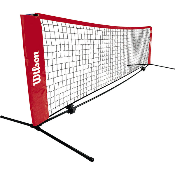 Wilson Starter Tennisnett 6,1 m