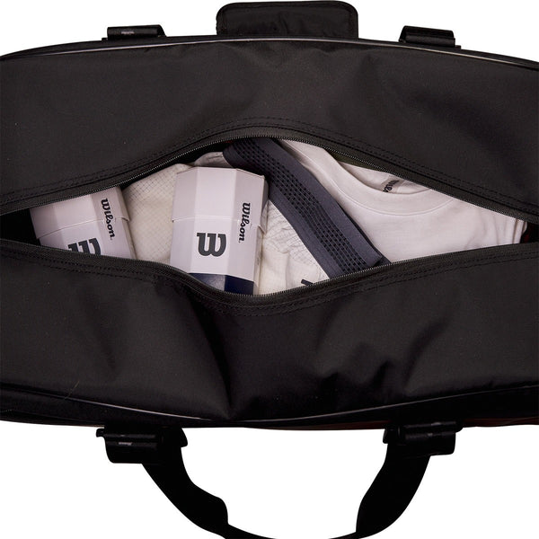 Wilson Super Tour Duffle Pro Staff