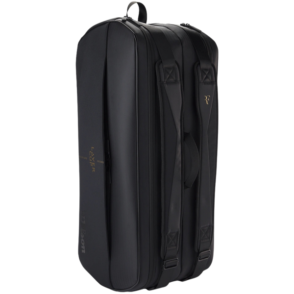 Wilson Rf Tournament 9-Pack Laver Cup 2025