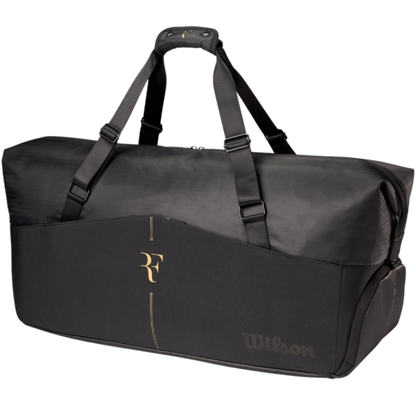 Wilson RF Duffel Bag 6-Pack Laver Cup 2025