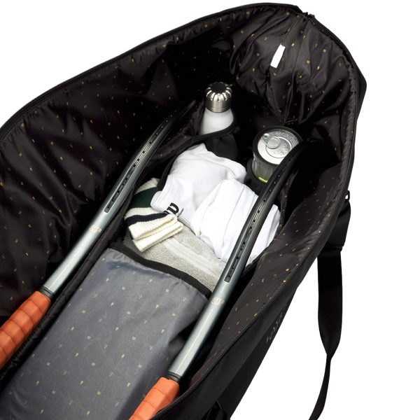 Wilson RF Duffel Bag 6-Pack Laver Cup 2025