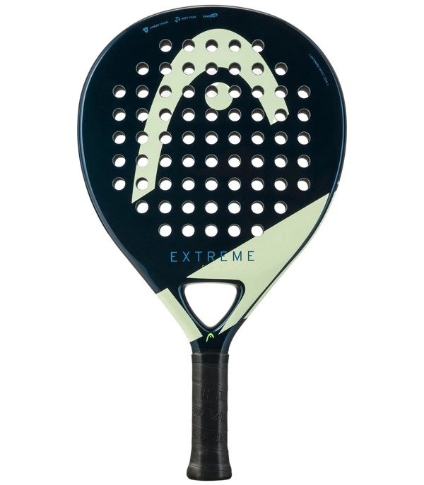 Head Evo Extreme 2025