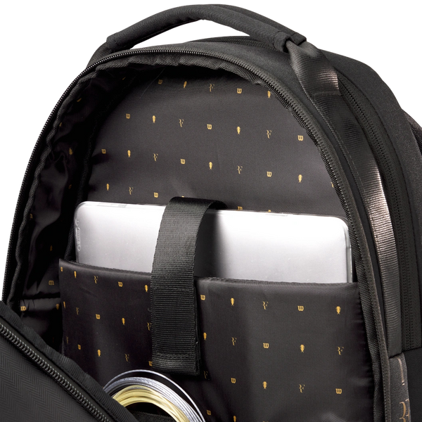 Wilson RF Backpack Laver Cup 2025