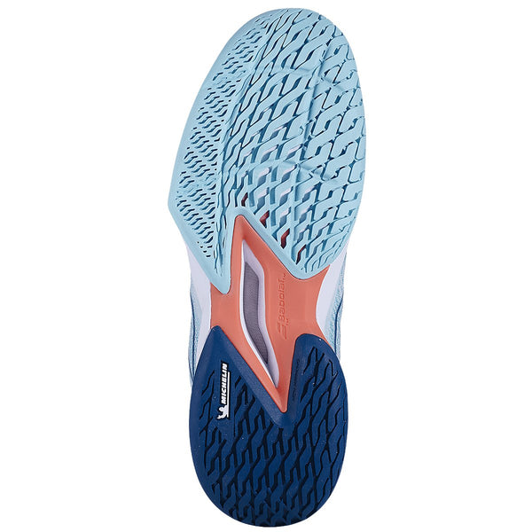Babolat Jet Mach 3 All Court Dame