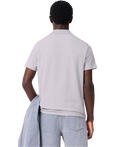 Lacoste Cotton Blend Polo Herre