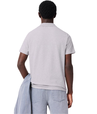 Lacoste Cotton Blend Polo Herre