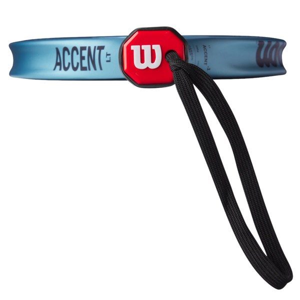Wilson Accent LT v1