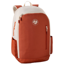 Wilson RG Team Backpack Cream 2025