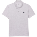 Lacoste Cotton Blend Polo Herre