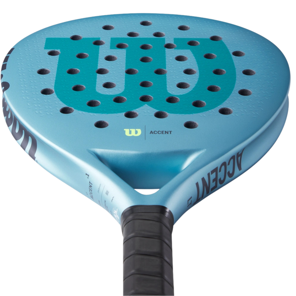 Wilson Accent LT v1