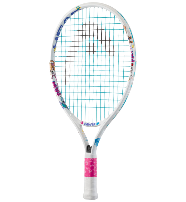 Head Paw Patrol 19 Juniorracket
