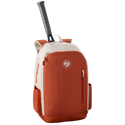 Wilson RG Team Backpack Cream 2025