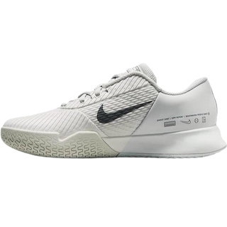 Nike Air Zoom Vapor Pro Hardcourt Dame (Grå)