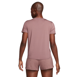 Nike Classic T-skjorte Dame Bronze