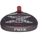Nox Future Attack 12K Alum