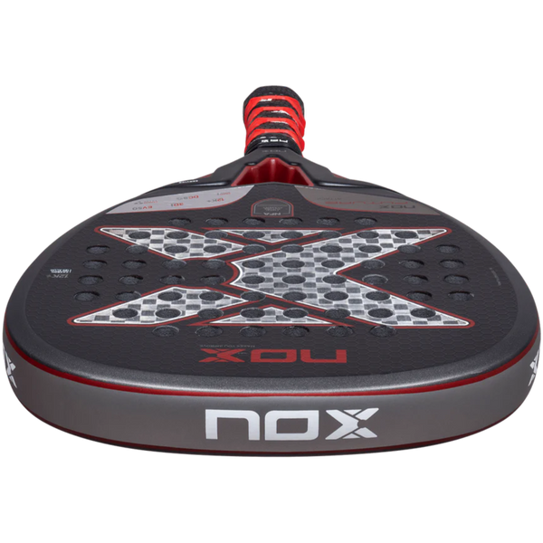 Nox Future Attack 12K Alum