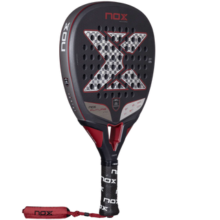 Nox Future Attack 12K Alum