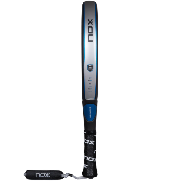 Nox Future Hybrid 12K Alum 2025