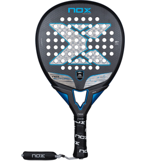 Nox Future Hybrid 12K Alum 2025