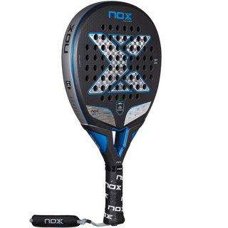 Nox Future Hybrid 12K Alum 2025