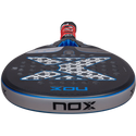 Nox Future Hybrid 12K Alum 2025