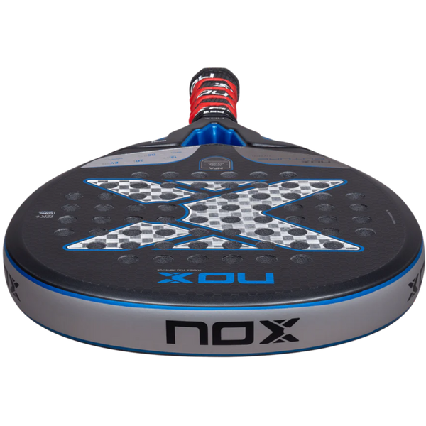 Nox Future Hybrid 12K Alum 2025