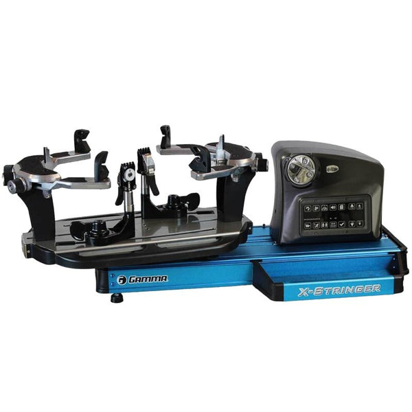 Gamma Stringing Machine X-Els Touch