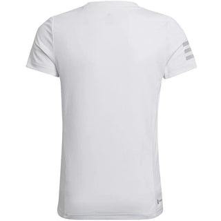 Adidas Club T-skjorte Jente Hvit