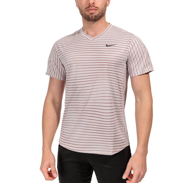 Nike Victory Novelty T-skjorte Violet